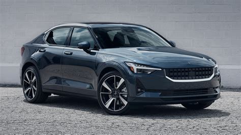 2021 Polestar 2 Specifications, Fuel Economy, Features, Warranty ...