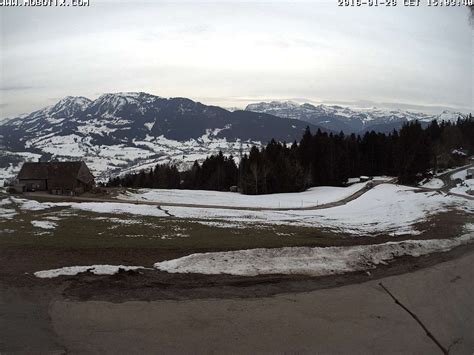 The Alpentourer - weather forecast and webcams in the Alps