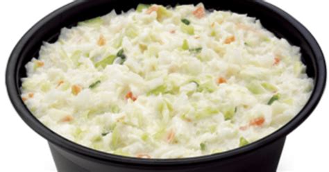 Chick-Fil-A Says Farewell to Cole Slaw — Here's the Recipe
