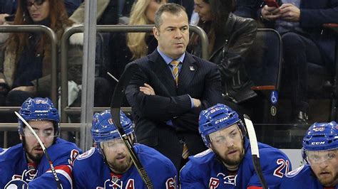 Philadelphia Flyers hire Alain Vigneault as new head coach to replace ...