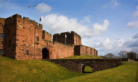 15 Best Things to Do in Carlisle (Cumbria, England) - The Crazy Tourist