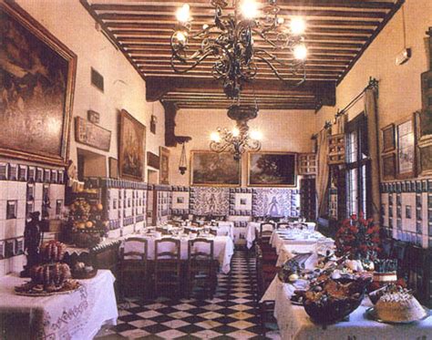 17 Top Pictures Casa Botin Madrid / Take A Bite At The World S Oldest ...