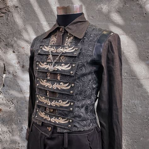 Bloodborne Father Gascoigne Cosplay Costume - Etsy Canada