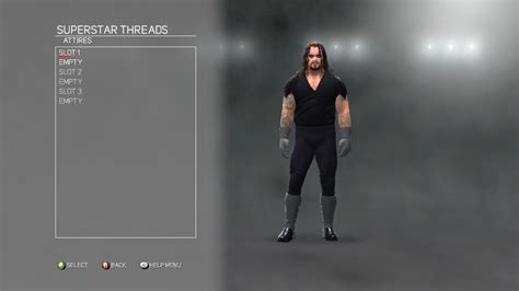 WWE 2K17 Mods for XBOX 360 Preview - Page 2 - Previews - Smacktalks.Org