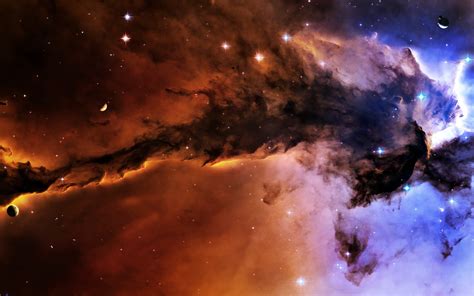 Hubble, Planets, Stars, nebulae wallpapers and images - wallpapers, pictures, photos