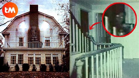 Real Pictures Of Ghosts In Haunted Houses