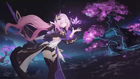 Honkai Impact 3rd Yae Sakura Live Wallpaper HD | Pxfuel