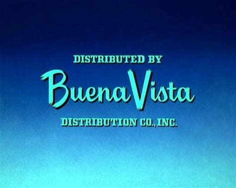 Buena Vista Logo by MrJack1995 on DeviantArt