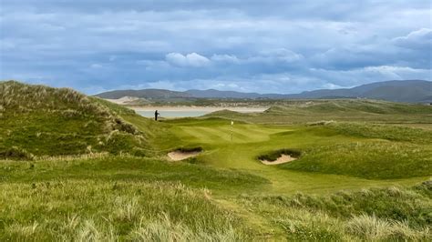 Narin & Portnoo Links | Golf Course Review — UK Golf Guy