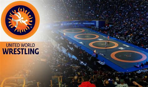 USA Wrestling, Iowa City will host 2018 Freestyle Wrestling World Cup