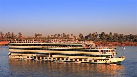 Lake Nasser Cruises Amazing Off the Beaten Path Experience