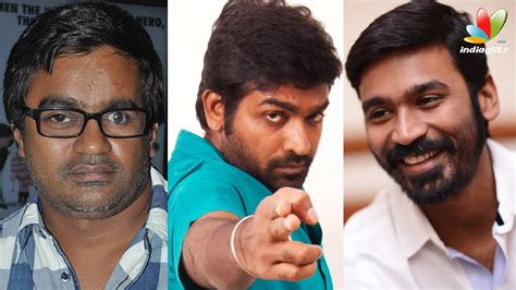 Dhanush Selvaraghavan Movies : Selvaraghavan is an indian film director ...