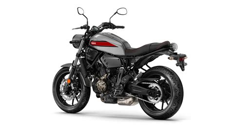 2019 Yamaha XSR700 Guide • Total Motorcycle