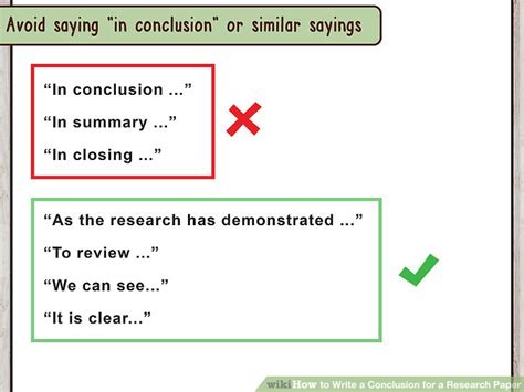 👍 Strong conclusion paragraph examples. 20 Essay Conclusion Examples to Help You Finish Your ...