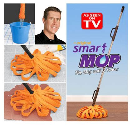 Smart Mop - As Seen On TV