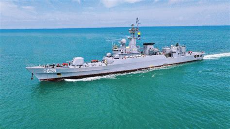 Why Sri Lanka needs an Enhanced Naval Fleet | Daily News