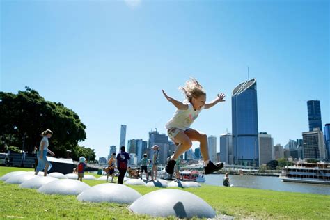 Brisbane debuts new flagship event | | Campaign Asia