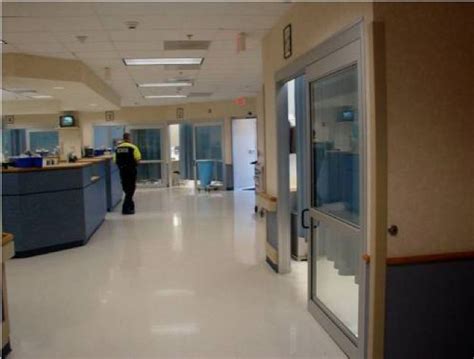 Iredell Memorial Hospital Emergency Room Addition by in Charlotte, NC | ProView