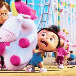 Fluffy Agnes GIF - Fluffy Agnes DespicableMe - Discover & Share GIFs ...