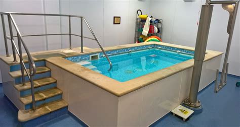 Hydrotherapy