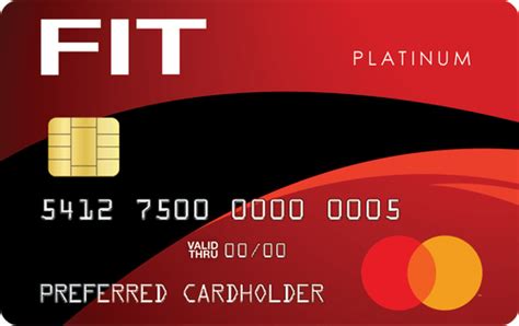 FIT® Platinum Mastercard® Reviews: Is It Worth It? (2023)