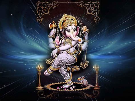 Ganesh Backgrounds - Wallpaper Cave