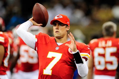 Matt Cassel Reacts To Death Of Legendary NFL Quarterback - The Spun