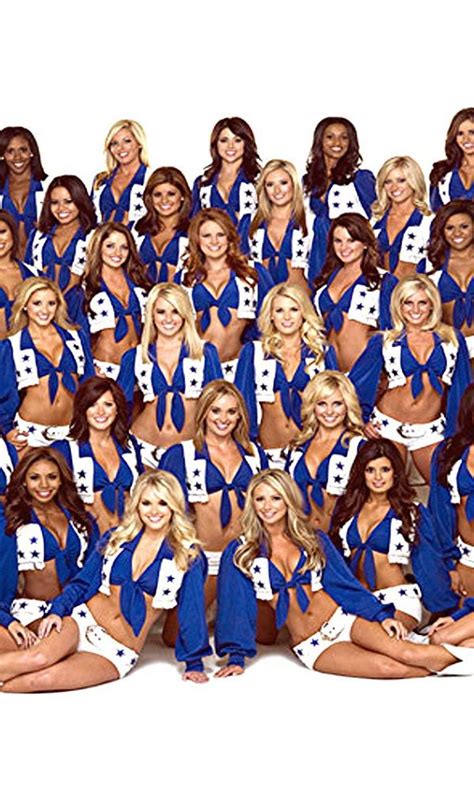 🔥 [45+] Dallas Cowboys Cheerleaders Wallpapers Free | WallpaperSafari