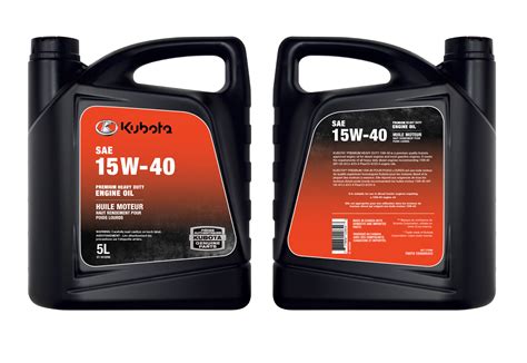 15W40 Engine Oil (5L) – Nova International Ltd