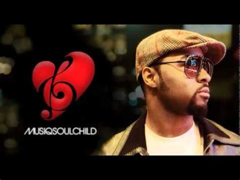 Musiq Soulchild - Greatest Love - YouTube