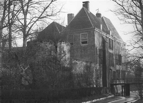 Kasteel IJsselstein ca. 1887 | Castles interior, Castle, Building