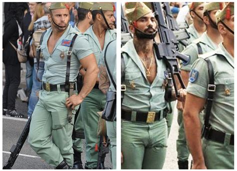 "Who designed these uniforms—Tom of Finland?": the real story behind ...