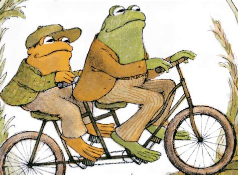 Kidscreen » Archive » Henson takes kid lit classic Frog and Toad to film