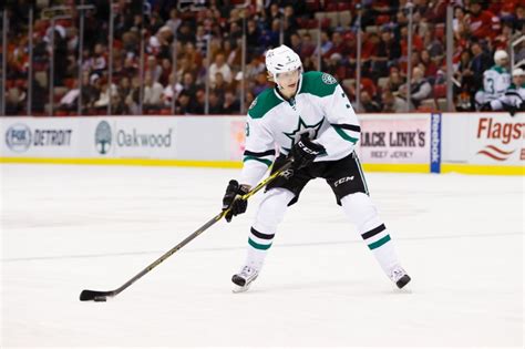 Dallas Stars: John Klingberg's Rise To The Elite Level