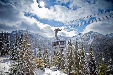 Zakopane photos | Poland ski resorts