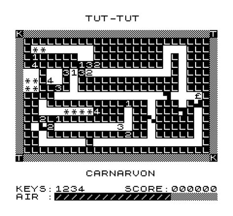 Zx81 emulator tutorial - naxaser