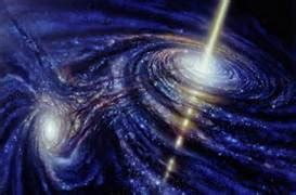 What is the difference between a nebula and a quasar? - The Astronomy ...