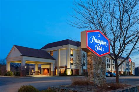 Hotels in Massachusetts, USA - Find Hotels - Hilton