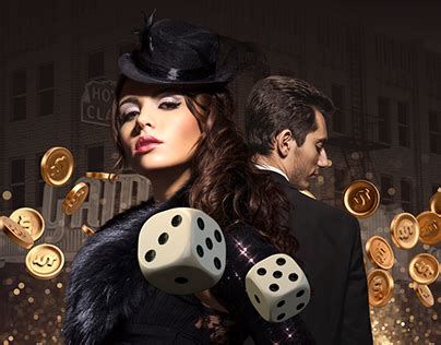 Check out new work on my @Behance portfolio: "Classy Slots" http://be.net/gallery/75726895 ...