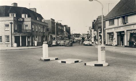 Historic High Streets - Elmbridge Museum: Elmbridge Museum Website