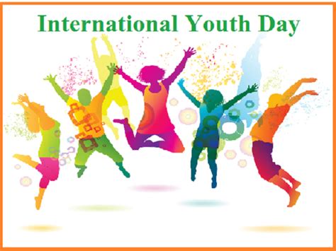 International Youth Day Quotes / International Youth Day Quotes Poster Images Youth Day 2021 ...