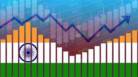 In India, GDP Growth Is Projected At 8.3% In 2021-22, Reports The World ...