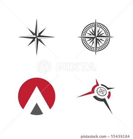 Compass Logo Vector | ubicaciondepersonas.cdmx.gob.mx