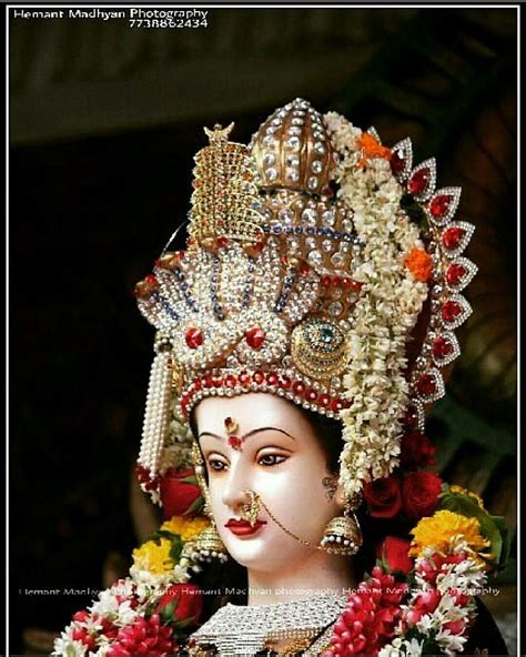 Nuria lozano on Devi murti. Durga goddess, Durga puja, Durga ji, Mata Rani HD phone wallpaper ...