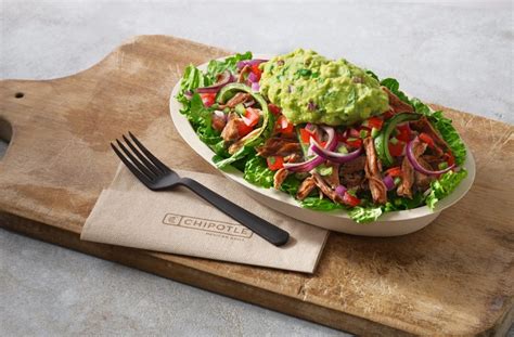 Chipotle Menu Prices [Updated 2022] - TheFoodXP