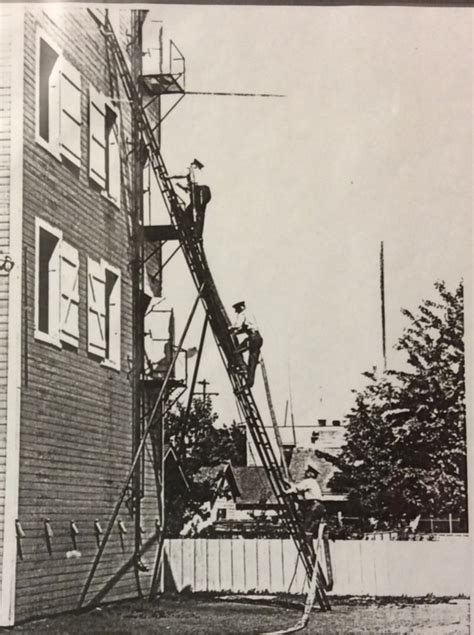 Spokane Fire Station No. 2: Spokane's First Firefighters | Spokane Historical