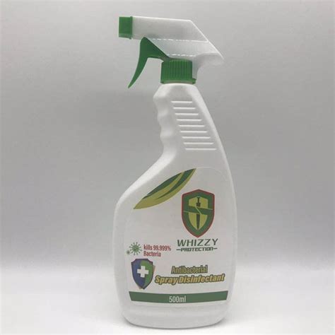 Antibacterial Spray Disinfectant Manufacturers and Suppliers - Made in China - SIMO