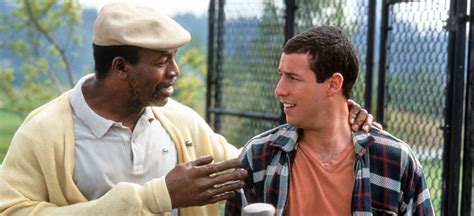 10 Of The Best Sport Comedy Films