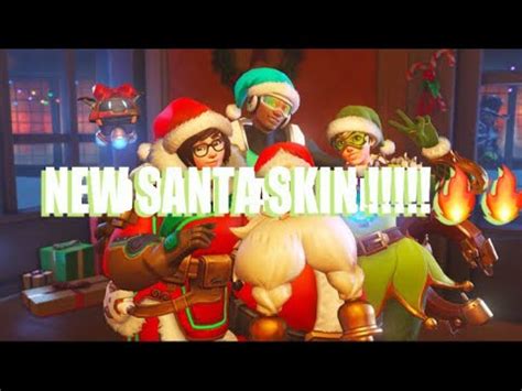 NEW Santa Skin: FORTNITE Battle ROYAL!!!!!!! - YouTube