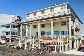 Harrison Hall Hotel, Ocean City, United States of America - Lowest Rate ...